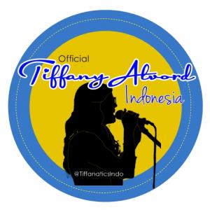 Tiffany Alvord Indonesia